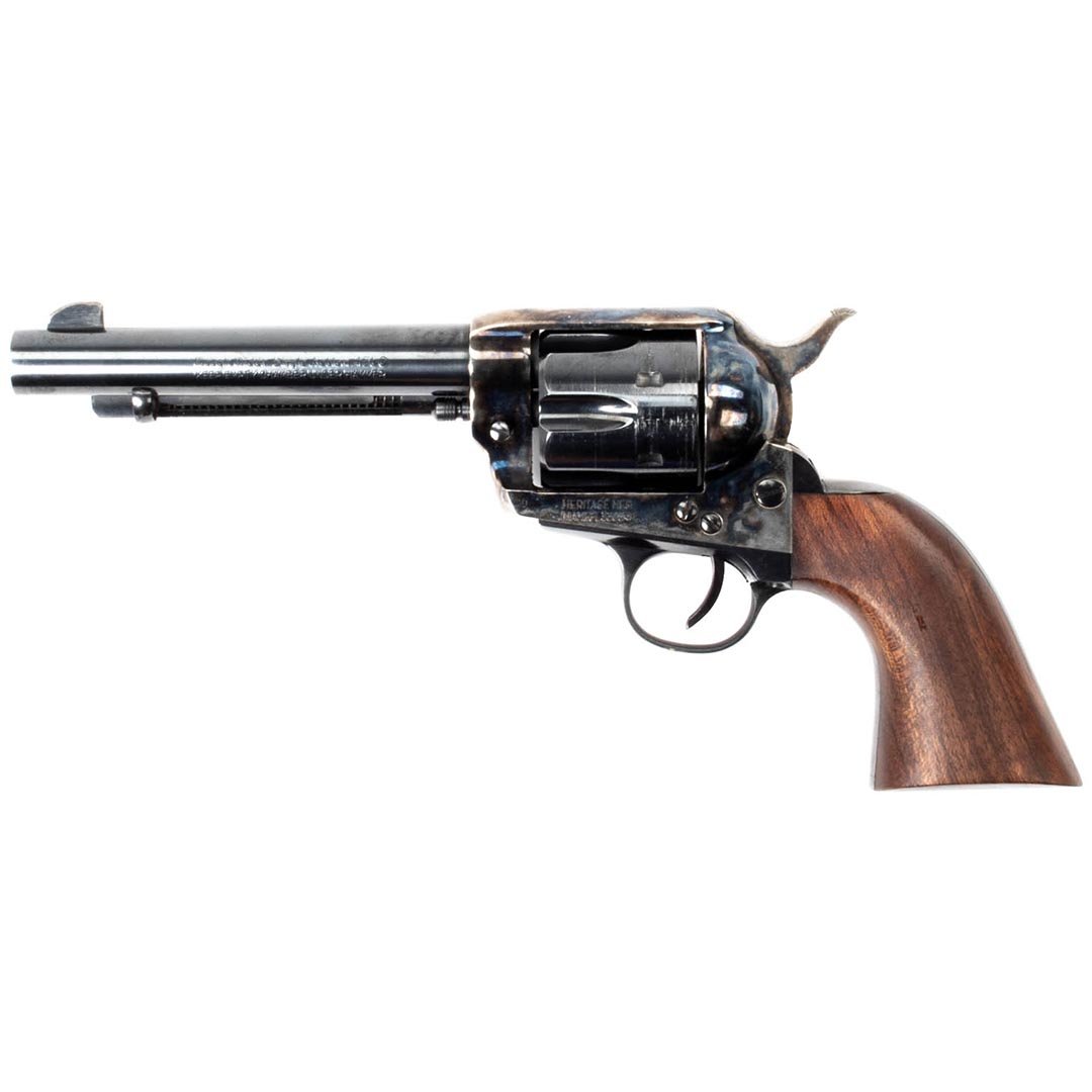 HERITAGE MFG. ROUGH RIDER SINGLE ACTION
